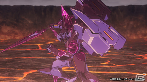 アニメ「勇気爆発バーンブレイバーン」第11話「オペレーション・ボーンファイア、開始だ!」のあらすじや先行カット、予告映像が解禁!の画像