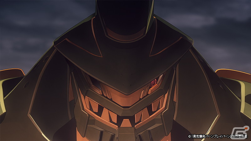アニメ「勇気爆発バーンブレイバーン」第11話「オペレーション・ボーンファイア、開始だ！」のあらすじや先行カット、予告映像が解禁！の画像12