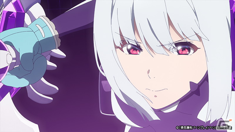 アニメ「勇気爆発バーンブレイバーン」第11話「オペレーション・ボーンファイア、開始だ！」のあらすじや先行カット、予告映像が解禁！の画像9