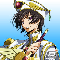 ルルーシュ【皇帝】