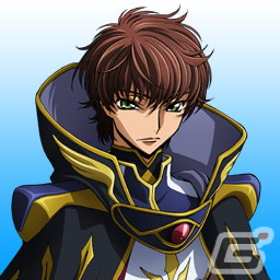 スザク【ナイトオブゼロ】