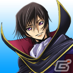 ルルーシュ【ゼロ】