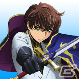 スザク【ナイトオブセブン】