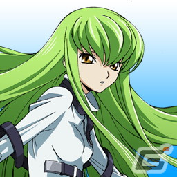 C.C.【拘束服】