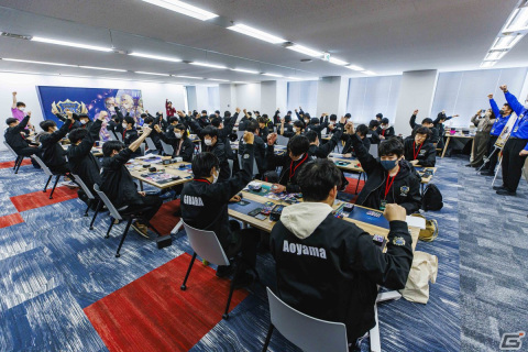 「Shadowverse EVOLVE Japan Championship 2024」2日間の全10試合に全て勝利し「たくぽん」選手が完全優勝!公式レポートが到着の画像