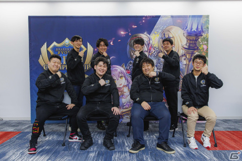 「Shadowverse EVOLVE Japan Championship 2024」2日間の全10試合に全て勝利し「たくぽん」選手が完全優勝！公式レポートが到着の画像6