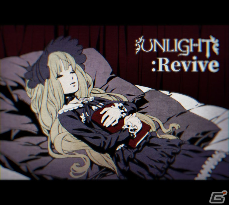 対戦型TCG「UNLIGHT:Revive」の正式サービスがDMM GAMESにて開始！旧作で未実装だったレアカードの追加も予定の画像2