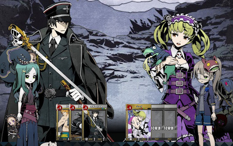 対戦型TCG「UNLIGHT:Revive」の正式サービスがDMM GAMESにて開始！旧作で未実装だったレアカードの追加も予定