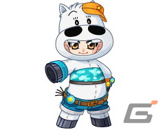 「釣り★スタ」で「みどりのマキバオー」とのコラボが開催！マキバオーやカスケードが描かれた限定サオが登場の画像3