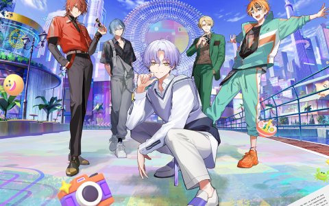 「18TRIP」初のプロモーションムービーがお披露目！初公開となるイラストと主題歌「グッドラック」にも注目