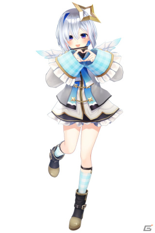 白上フブキさん、宝鐘マリンさんらホロライブVTuberと悠木碧さん、上坂すみれさんら声優陣のタッグによる番組「ホロごえっ！」が4月よりABEMAで放送！の画像6