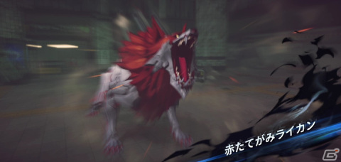 「俺だけレベルアップな件：ARISE」先行プレイレポート：プレイヤー自身も“レベルアップ”を体験！ゲーム内の水篠旬は銃や魔導書も扱えるの画像13