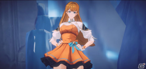 「俺だけレベルアップな件：ARISE」先行プレイレポート：プレイヤー自身も“レベルアップ”を体験！ゲーム内の水篠旬は銃や魔導書も扱えるの画像22
