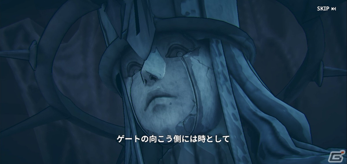 「俺だけレベルアップな件：ARISE」先行プレイレポート：プレイヤー自身も“レベルアップ”を体験！ゲーム内の水篠旬は銃や魔導書も扱えるの画像6