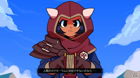 モンスター収集ローグライト「Dicefolk」のプレイレポートをお届け！行動順指定とローテーションを駆使した戦闘は病みつきにの画像1