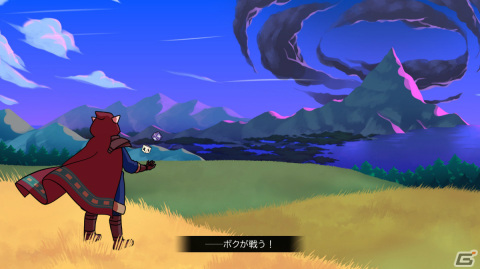 モンスター収集ローグライト「Dicefolk」のプレイレポートをお届け！行動順指定とローテーションを駆使した戦闘は病みつきにの画像2