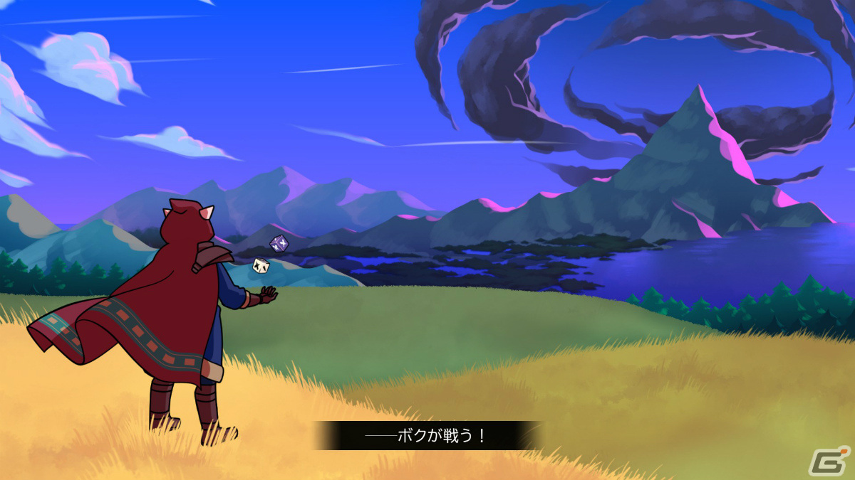 モンスター収集ローグライト「Dicefolk」のプレイレポートをお届け！行動順指定とローテーションを駆使した戦闘は病みつきにの画像