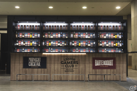 BARが舞台のボードゲーム第3弾「LIQUOR MEISTER」がゲームマーケット2024春で先行販売！の画像2