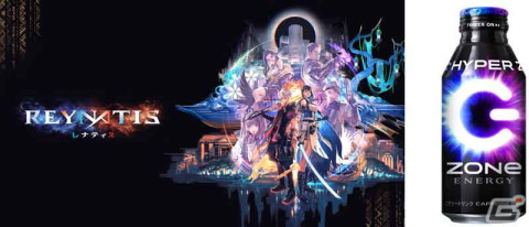 「AnimeJapan2024」にフリューが出展！「REYNATIS／レナティス」やTVアニメ「ゆるキャン△ SEASONS3」の世界観が楽しめる展示もの画像12