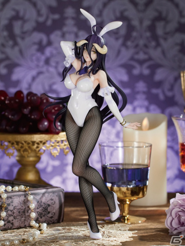 BiCute Bunnies Figure -アルベド-