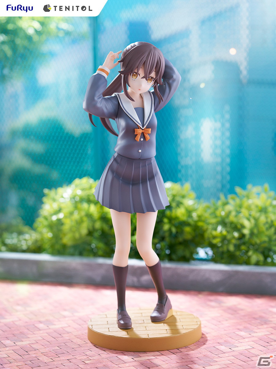 「AnimeJapan2024」にフリューが出展！「REYNATIS／レナティス」やTVアニメ「ゆるキャン△ SEASONS3」の世界観が楽しめる展示もの画像6