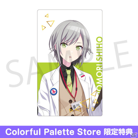 「プロセカ」新グッズ「ePick card series vol.13/vol.14」「アクリルバナーバッジコレクション vol.11」がColorful Palette Storeで登場の画像