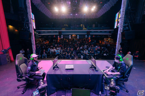 「SNK World Championship 2023」決勝大会でLaggia選手が優勝!「KOF XV」の世界チャンピオンが決定の画像