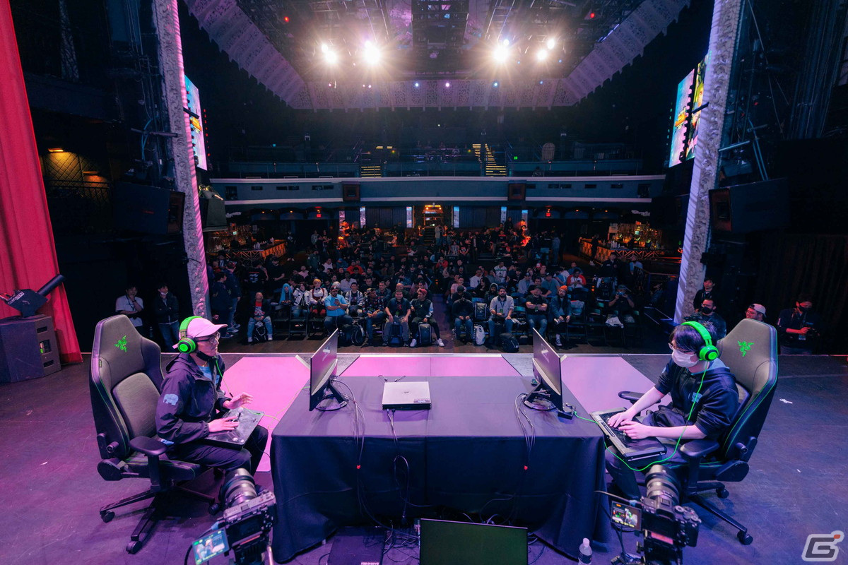 「SNK World Championship 2023」決勝大会でLaggia選手が優勝！「KOF XV」の世界チャンピオンが決定の画像4