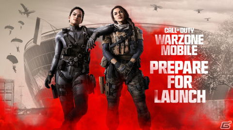 「Call of Duty: Warzone Mobile」クロスプログレッションの仕組みや幅広いプレイの選択肢などを紹介！の画像1