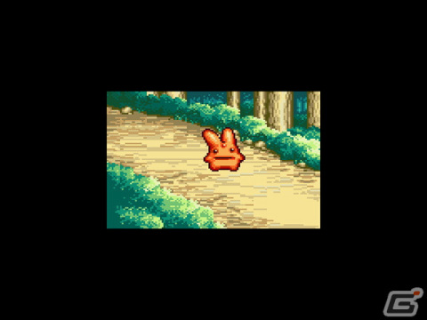 アルルが魔導士を目指して卒園試験に挑むRPG「魔導物語 はなまる大幼稚園児（コンシューマー版）」がプロジェクトEGGにて配信！の画像