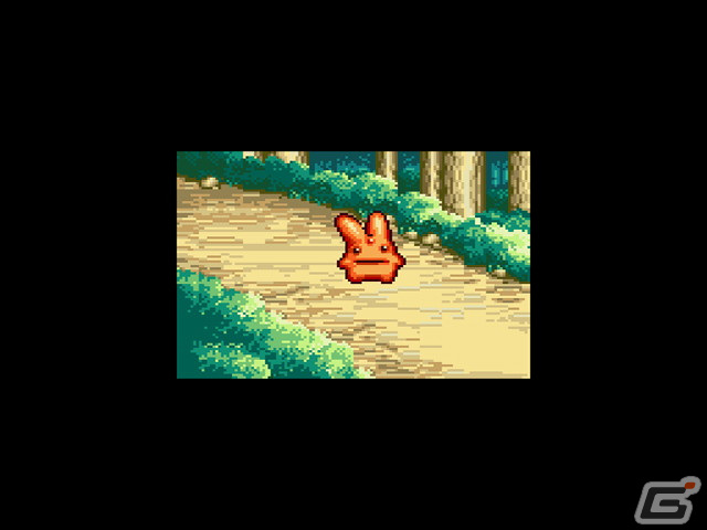 アルルが魔導士を目指して卒園試験に挑むRPG「魔導物語 はなまる大幼稚園児（コンシューマー版）」がプロジェクトEGGにて配信！の画像4