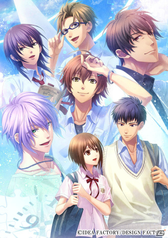 「夏空のモノローグ ～Another Memory～」がSwitchで7月25日に発売！タイムループに巻き込まれる人々を描く恋愛ADVの画像1