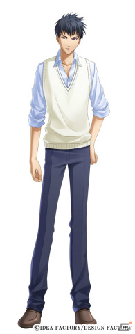 「夏空のモノローグ ～Another Memory～」がSwitchで7月25日に発売！タイムループに巻き込まれる人々を描く恋愛ADVの画像2