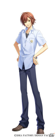 「夏空のモノローグ ～Another Memory～」がSwitchで7月25日に発売！タイムループに巻き込まれる人々を描く恋愛ADVの画像3