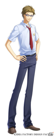 「夏空のモノローグ ～Another Memory～」がSwitchで7月25日に発売！タイムループに巻き込まれる人々を描く恋愛ADVの画像4