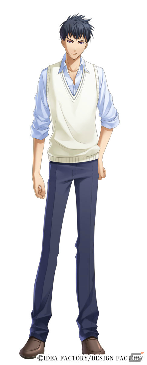 「夏空のモノローグ ~Another Memory~」がSwitchで7月25日に発売!タイムループに巻き込まれる人々を描く恋愛ADVの画像