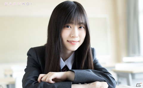 「サクコイ」に山下瞳月さんや谷口愛季さんら三期生メンバーが登場！全11名の恋愛ストーリーが3月22日に配信の画像2
