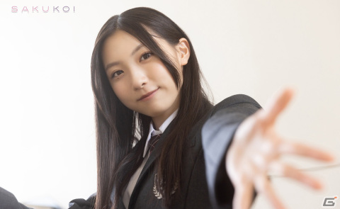 「サクコイ」に山下瞳月さんや谷口愛季さんら三期生メンバーが登場！全11名の恋愛ストーリーが3月22日に配信の画像3