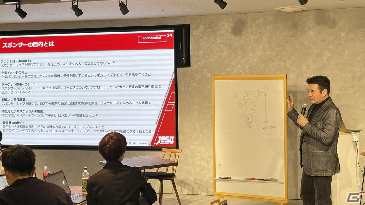 日本eスポーツ連合がeスポーツ選手に向けたコンプライアンス研修会をオフラインで実施の画像