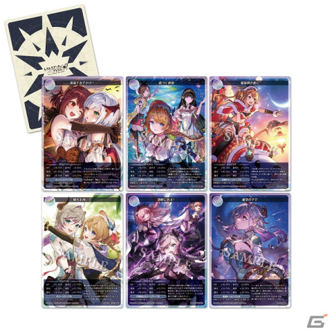 「レスレリアーナのアトリエ」半周年を記念したグッズが販売！タペストリーやアートコレクションなどファン垂涎の商品がラインナップの画像7
