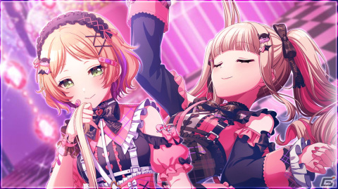 「グルミク」でイベント＆ガチャ「『ナノ距離まで、近づいて。』～胡桃＆みいこ～」が開催！★4白鳥胡桃と竹下みいこが登場の画像1