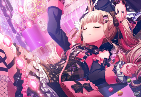 「グルミク」でイベント＆ガチャ「『ナノ距離まで、近づいて。』～胡桃＆みいこ～」が開催！★4白鳥胡桃と竹下みいこが登場の画像5