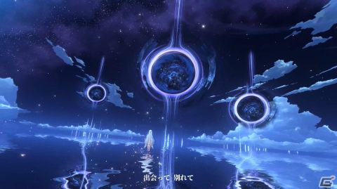 「アズレン」を手掛けるManjuu Gamesが星霊同伴ファンタジーワールドRPG「アズールプロミリア」を発表！の画像12