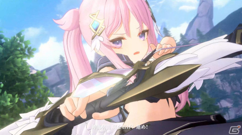 「アズレン」を手掛けるManjuu Gamesが星霊同伴ファンタジーワールドRPG「アズールプロミリア」を発表！の画像7