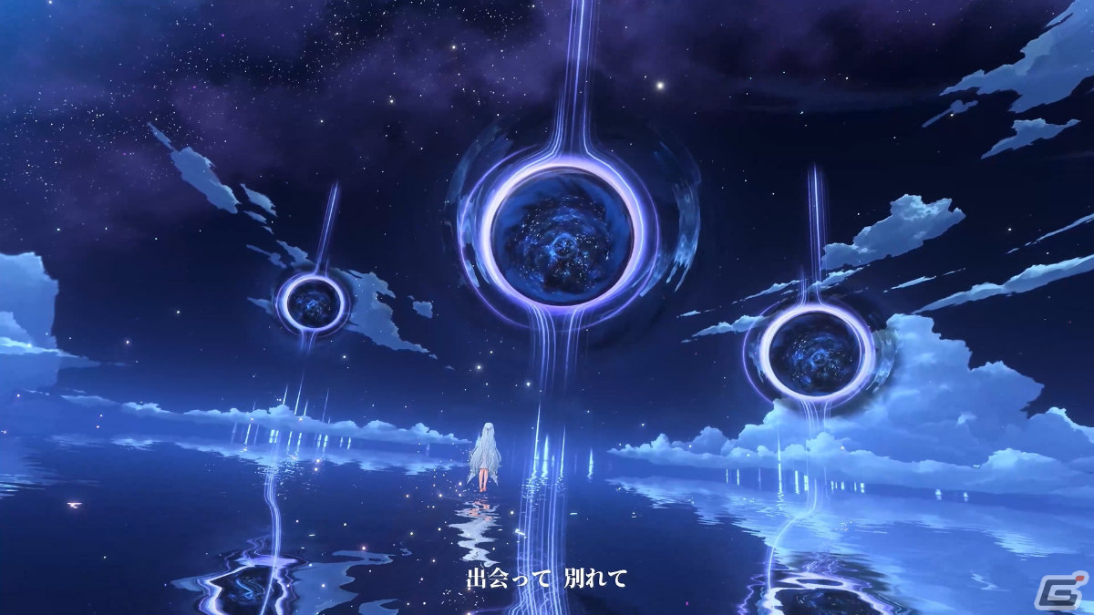 「アズレン」を手掛けるManjuu Gamesが星霊同伴ファンタジーワールドRPG「アズールプロミリア」を発表！の画像12