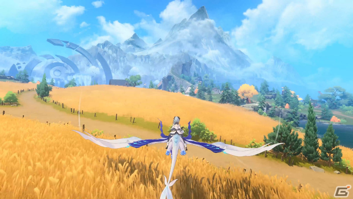 「アズレン」を手掛けるManjuu Gamesが星霊同伴ファンタジーワールドRPG「アズールプロミリア」を発表！の画像9