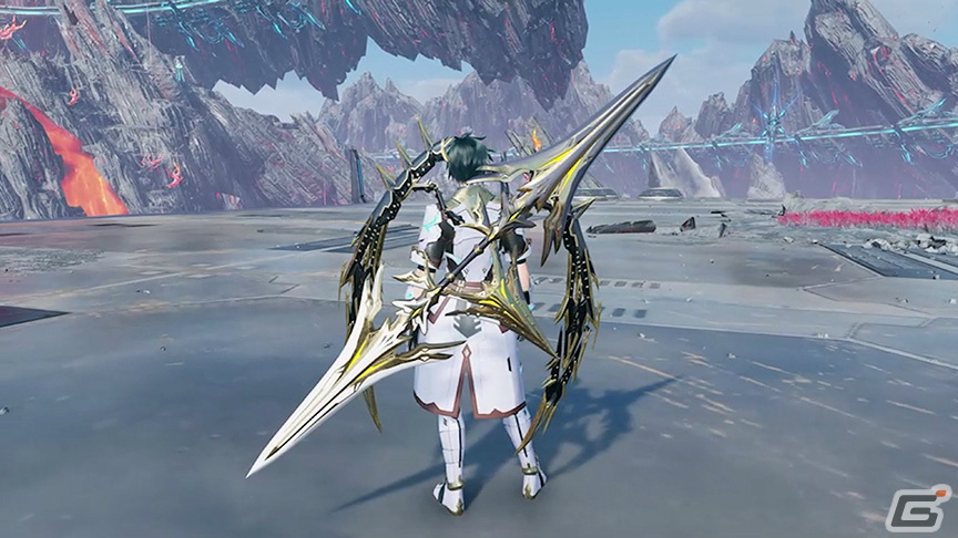 「PSO2 ニュージェネシス」ACスクラッチ「エコーズオブイドラ」が配信！ユリィやステラ、ジゼルになりきれるアバターアイテムが登場の画像8