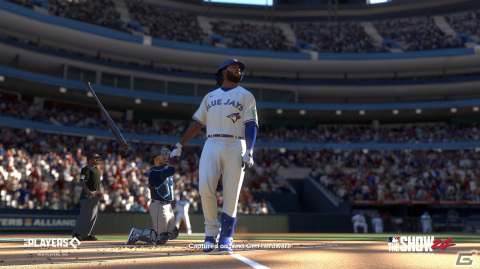 「MLB The Show 24」（英語版）が発売！総勢190人以上のレジェンド選手が登場する野球ゲームの画像