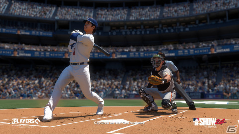 「MLB The Show 24」（英語版）が発売！総勢190人以上のレジェンド選手が登場する野球ゲームの画像2