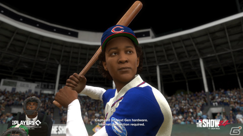 「MLB The Show 24」（英語版）が発売！総勢190人以上のレジェンド選手が登場する野球ゲームの画像